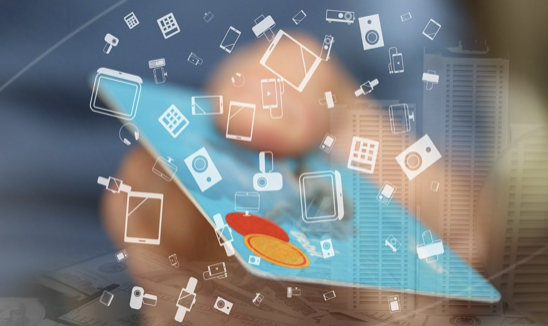 指纹传感器的分类