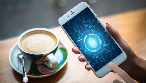 指纹传感器结构设计由哪几部分构成